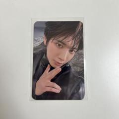 TXT TOGETHER ラキドロ oliveyoung オリヤン テヒョン ②