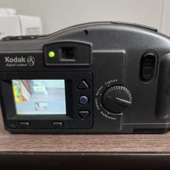 Kodak DC210A 動作確認済みのサムネイル