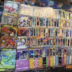 ポケモンカード100枚まとめ売り