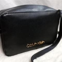 Calvin Klein カルバン・クライン　バッグ