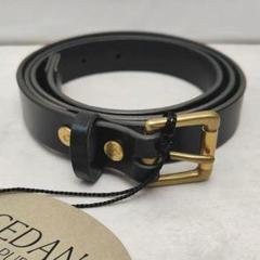 新品 セダンオールパーパス SS25 Belt