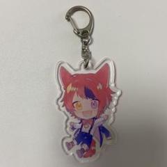 新品 未開封 Realize 莉犬くん ワンマン アクリルキーホルダー 莉犬 Realize アクキーの通販 by おみせ｜ラクマ