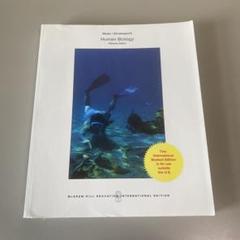 Human Biology International Edition
