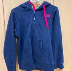 パーカー the north face