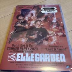 ELLEGARDEN/「Get it Get it Go!SUMMER PAR…