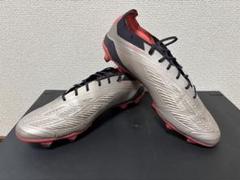 adidas 未使用　 プレデタープレシジョン　28cm adidas predator プレデター プレシジョン ZZ FG 28cm US10