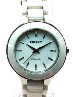 DKNY アナログ腕時計 ベージュ スカーゲン 腕時計 レディース SKAGEN SKW2739 グレーベージュ
