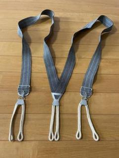 RRL ダブルアールエル サスペンダーの中古/未使用品 - メルカリ