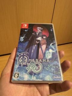 Switch 雨魂 AMEDAMA