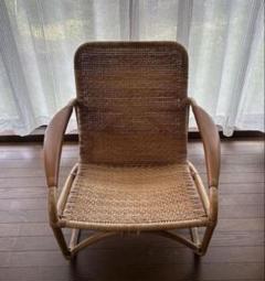 #家具 インテリア チェア　希少　椅子　アンティーク chair 椅子