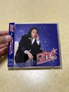 50TA CD＋DVD 初回限定盤