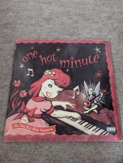 レッチリ　ＬＰ Yahoo!オークション -「red hot chili peppers」(レコード) の