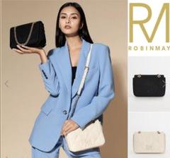 2025年最新】robinmay ショルダーバッグの人気アイテム - メルカリ