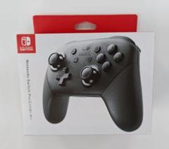 Switch1 プロコントローラー 新品未開封