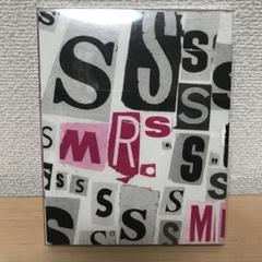 SMAP Mr.S saikou de saikou no コンサートツアー
