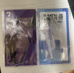 2025年最新】矢花黎 アクスタ セットの人気アイテム - メルカリ