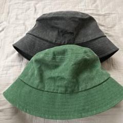 た*ん様 Needles バケットハット グリーン パラフィン加工 モード 緑 楽天市場】needles ハット（カラーグリーン）（バッグ・小物