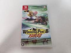 【即日発送】Winning Post 8 2018