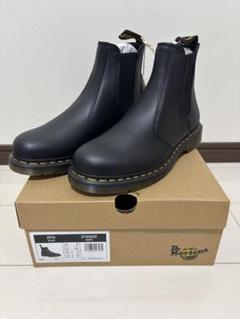 【新品未使用】Dr. Martens ドクターマーチン2976 NAPPAレザー