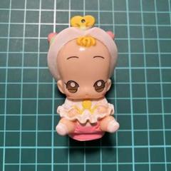おじゃ魔女ドレミのはなちゃん　指人形