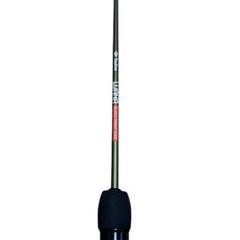 非売品 ショートロッド3本 新品&美品 鱒レンジャー Ⅱ・他
