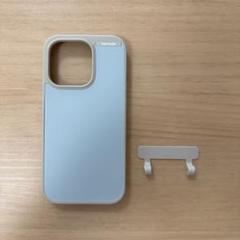 topologie iPhoneケース　iPhone 14pro