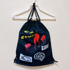 【新品未開封】あいみょん　物で釣るナ！ップサック 商品詳細ページ | AIMYON OFFICIAL ONLINE STORE 'AIM STORE