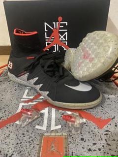 注目の福袋 ハイパーヴェノム ネイマール ジョーダン 26 0cm シューズ Hlt No