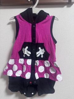 BABYDOLL 80cm 女の子用洋服　まとめ売り ピンク　ブラック
