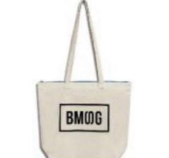 BMSG トートバッグ　タオル　2点セット　新品未使用 2025年最新】bmsg トートバッグの人気アイテム - メルカリ