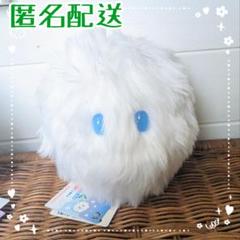 匿名配送★新品未開封タグ付き　ケサランパサラン　ぬいぐるみ　妖精　妖怪 2025年最新】ケサランパサラン ぬいぐるみの人気アイテム - メルカリ