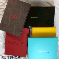 ♥極美品♥新品未使用♥Tiffany 空箱 ティファニー空箱✖️4 まとめ売り♥ 現行品 新品未使用 Tiffany ティファニー 空箱✖️4 tiffany