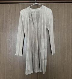 美品　PLEATS PLEASE イッセイミヤケ　ボレロ　羽織り　カーデガン PLEATS PLEASE ISSEY MIYAKE（ボレロ）のフリマアイテム一覧