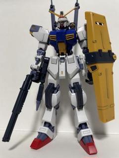 機動戦士Zガンダム フィギュア Zガンダム GUNDAM FIX FIGURATION