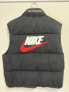 2025年最新】Supreme Nike Denim Puffer Vestの人気アイテム