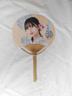 乃木坂46 うちわ 斎藤飛鳥 真夏の全国ツアー 直筆サイン入り 2025年最新】齋藤飛鳥 うちわの人気アイテム - メルカリ
