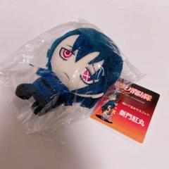 炎炎ノ消防隊　マガジン　炎炎　新門 紅丸　ぬいぐるみ　マスコット 新門紅丸 ぬいぐるみマスコット 炎炎ノ消防隊 - メルカリ