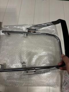 CBX400F/550F用　梅タンデム CBX400F/550F用梅タンデム
