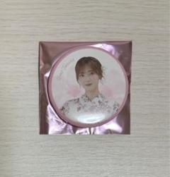櫻坂46 田村保乃　藤吉夏鈴　ローソン　オリジナル缶バッジ 櫻坂46 田村保乃 藤吉夏鈴 ローソン オリジナル缶バッジ - メルカリ