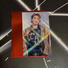 SEVENTEEN HAPPY BURSTDAY HMV ラキドロ　エスクプス SEVENTEEN HAPPY BURSTDAY ラキドロ トレカ HMV - メルカリ