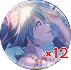 2025年最新】 初音ミク 缶バッジ 3bの人気アイテム - メルカリ
