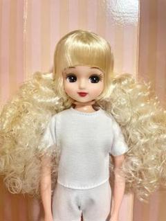 リカちゃん　キャッスル　2022年度版クリスマスモデル　リカちゃん 12月発売】新製品発売のご案内 | リカちゃんキャッスル