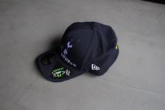 【日本限定】GAP x New Era 50周年コラボ キャップ 新品未使用 GAP50周年を記念した世界初のコラボレーションアイテム「GAP×New