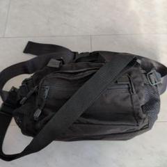 90'S BBC CORDURA NYLON SHOULDER BAG（USA製 BBC コーデュラ