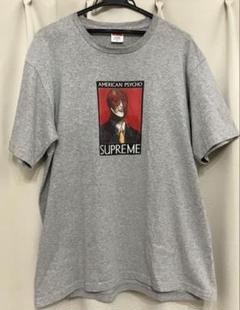 【美品・Mサイズ】supreme American Psycho Tee