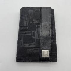 ☆美品☆dunhill☆ダンヒル☆キーケース☆キーホルダー
