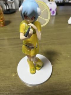 エヴァ エクストラ 綾波レイ Fruits Punch フィギュア 駿河屋 -<中古>綾波レイ「新世紀エヴァンゲリオン」エクストラ