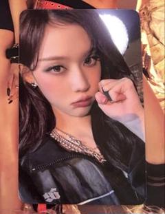 aespa ウィンター Dirty Work Target US 限定 トレカB aespa ウィンター dirty work 特典 トレカ - メルカリ