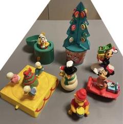 激レア 平成レトロ こげぱん フィギュアツリー クリスマス 2025年最新】クリスマスツリーレトロの人気アイテム - メルカリ