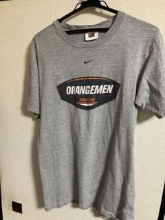 NIKE SYRACUSE大学 Tシャツ